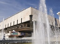 Музыкальный фестиваль «Зеркальная струя» проходит под патронатом Юлии Светличной