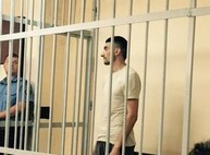 Игнат Кромской (Топаз) останется в СИЗО