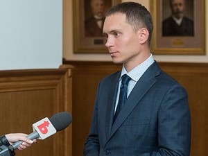 Харьковчанам стало проще зарегистрироваться по месту проживания