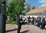 Под Харьковом после реставрации открыли для посетителей Дом-музей Ильи Репина (ФОТО)