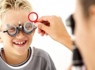 Чем болеют харьковские школьники: результаты медосмотров