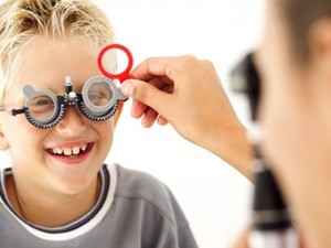 Чем болеют харьковские школьники: результаты медосмотров