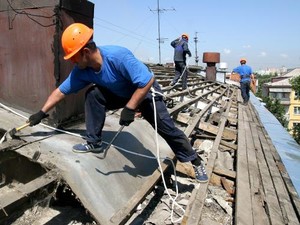 Облсовет выделил деньги на ремонт школ и газоснабжение сел в Харьковской области