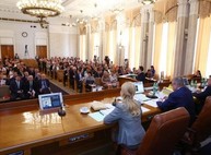 В Харькове создана областная Малая академия Наук