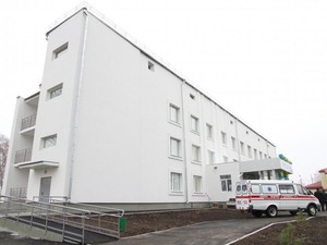 В Харькове депутаты облсовета выделили дополнительные деньги на медицину