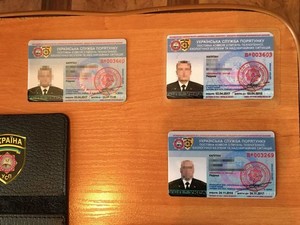 Харьковская СБУ обезвредила банду рэкетиров, которой руководил бывший «оплотовец» (ВИДЕО)