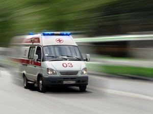 Харьковские полицейские спасли мужчину от суицида