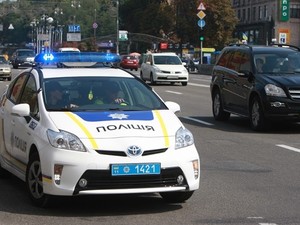 В Харькове ограбили фитнес-центр