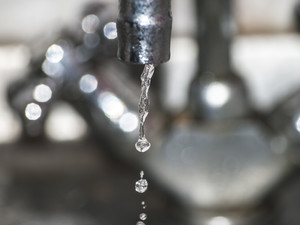 Харьковчан на сутки оставят без воды (Список адресов)