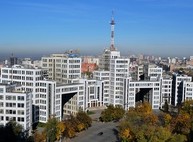 Один из официальных символов Харькова может стать объектом Всемирного наследия ЮНЕСКО