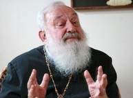 Любомира Гузара похоронят в понедельник