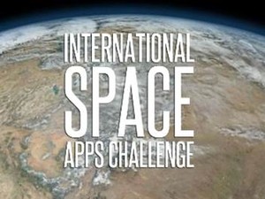 Украинская команда вошла в ТОП-10 на конкурсе NASA