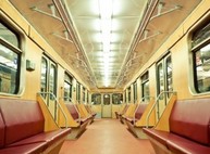 Немцы помогут Харькову приобрести вагоны метро