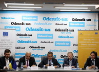 В Одессе открылся четвертый в Украине офис Европейского банка реконструкции и развития