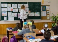 В харьковских школах и детсадах минимизируют родительские взносы
