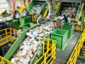 Харьковская мэрия планирует за два года построить в Дергачах мусороперерабатывающий завод