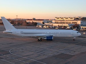 На авиарейсах «Люфтганзы» из Германии в Украину обещают беспроводной Интернет