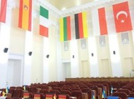 В Харькове пройдет Генеральная Ассамблея Ассоциации городов-обладателей Приза Европы