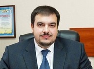 Заместителем начальника харьковской налоговой назначен Ефремов