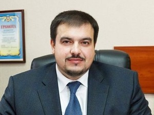 Заместителем начальника харьковской налоговой назначен Ефремов