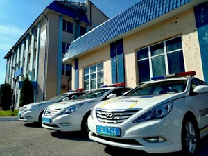 Харьковские полицейские спасли мужчину от суицида