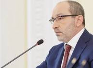 Мэра Харькова переизбрали президентом Ассоциации европейских городов
