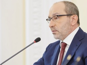 Мэра Харькова переизбрали президентом Ассоциации европейских городов