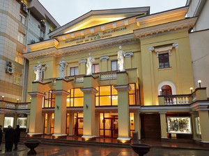 Хватит жалеть Нору! В Театре Пушкина ставят «Кукольный дом» Ибсена