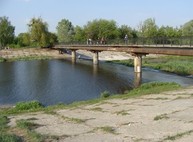 В пляжный сезон харьковчанам негде купаться