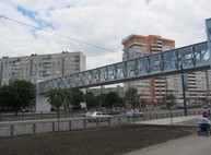 В Харькове запускают пилотный проект по ликвидации дорожных пробок