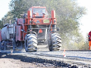 Мост под Харьковом нуждаются в срочном ремонте – Служба автомобильных дорог