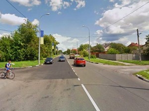 На улице Новгородской на две недели изменится схема движения транспорта