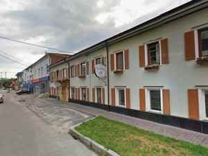 Одну из улиц в центре Харькова закрыли для движения до конца июня