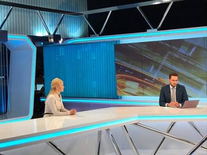Светличная: Более 100 евродепутатов в Харькове будут искать пути решения проблемных вопросов Украины