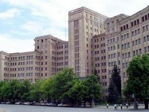 ХНУ им. Каразина среди лучших университетов мира: рейтинг QS World University Rankings-2018