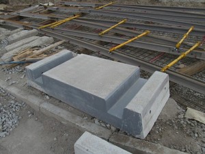 На Клочковской до начала июля  будет ограничен проезд транспорта