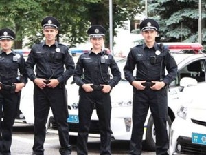 Несколько дней харьковчан будут усиленно охранять