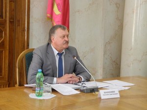 В ХОГА обсудили проблемы долгостроев на Алексеевке, Салтовке и Новых Домах