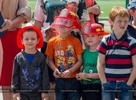 Харьковским школьникам рассказали о правилах безопасности во время летних каникул