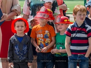 Харьковским школьникам рассказали о правилах безопасности во время летних каникул