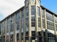 В Харькове хотят сохранить здание бывшей мануфактуры Миндовского