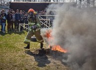 За минувшие выходные в Харькове произошло 38 ДТП