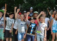 В Харькове завершили работу пришкольные лагеря