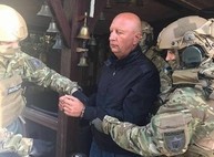 Арестованный харьковский экс-налоговик пошел на сделку со следствием - СМИ