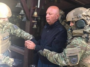 Арестованный харьковский экс-налоговик пошел на сделку со следствием - СМИ