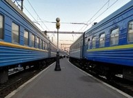 С июля из Харькова в Мариуполь пустят новый поезд