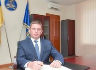 Руководить областной налоговой в Одессе будет налоговик из Харькова
