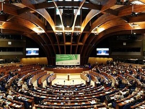 Светличная: На заседание в Харьков прибудут делегаты из 31 страны Европы