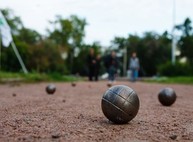 В Харькове пройдет 10-й юбилейный Чемпионат Украины по петанку