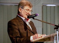 Ректор харьковского вуза стал академиком